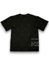 Load image into Gallery viewer, TCS GLEAM TEE(Black)
