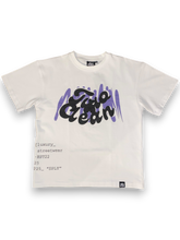 Load image into Gallery viewer, CLEAN GLEAM TEE(White)
